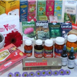 Productos Naturales